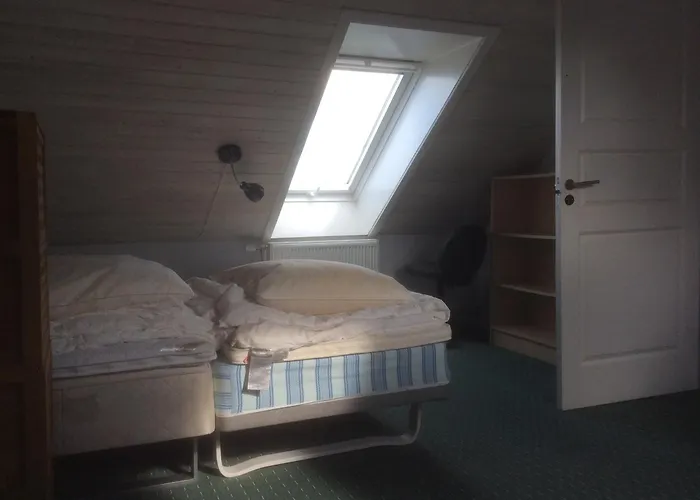 Appartement Plantagen Guldborg